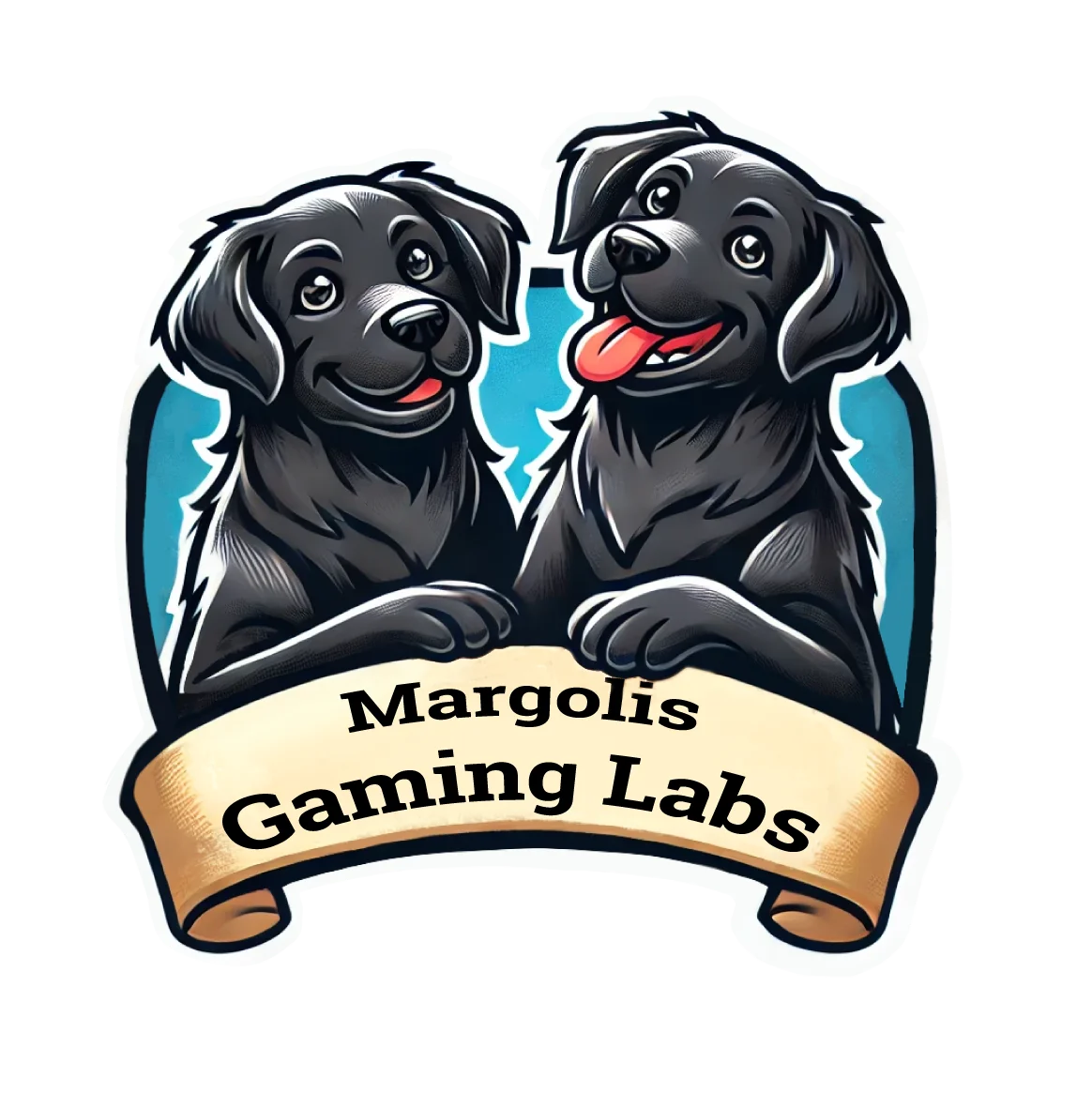 Margolis Gaming Labs
